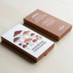 Custom Printed Mushroom Boxes
