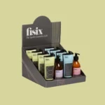 cosmetic display boxes